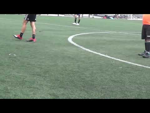 HALCON DE SAAVEDRA VS EXACTAS - #Clausura2021 Fecha 6