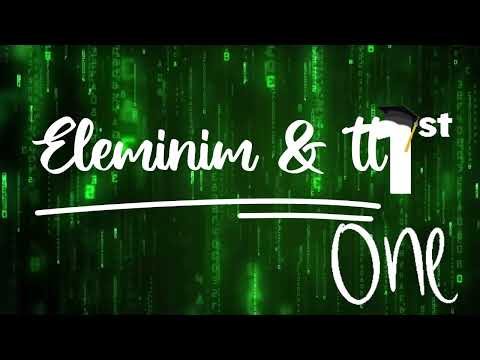 Eleminimi ft TT - 1st one