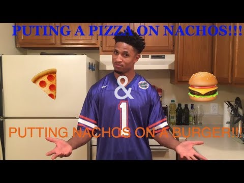 The best NFL/NCAA football game day food ever!!!