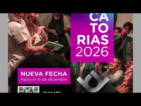 Conversaciones en la Usina Cultural: de ideas y acciones