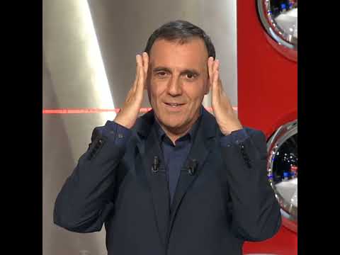 MOTUS Bêtisier - Pas la boule noire !