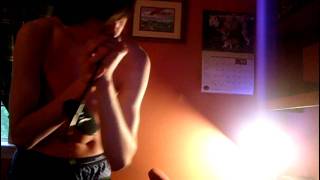 Abominable Putridity Victims Stuffed with Nails