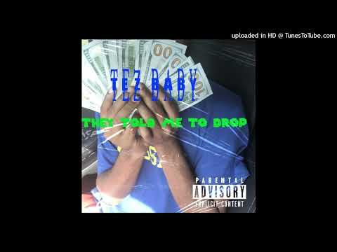 Tez Baby - Head of The Discussion (feat. Eboe )