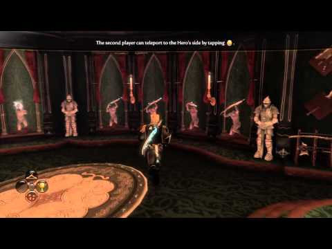 Fable 3: Legendary Weapon Locations