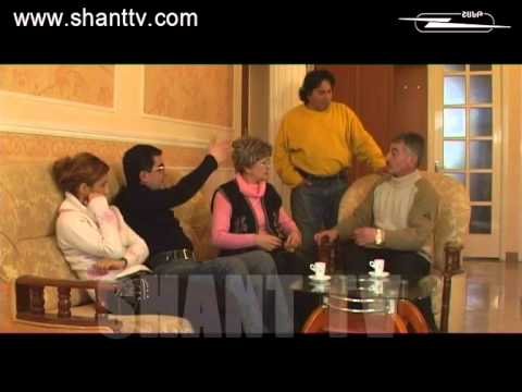 Vervaracner - Վերվարածներն ընտանիքում - 2 season - 33 series