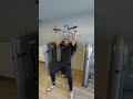 Vertical Traction Erklärung