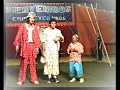 CIRCO REYES HNOS AÑO 1994