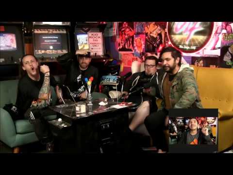 Mega64 Podcast 424A - Blackdarkness' call - Favorite map