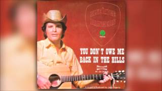 John Fogerty - You Don't Owe Me
