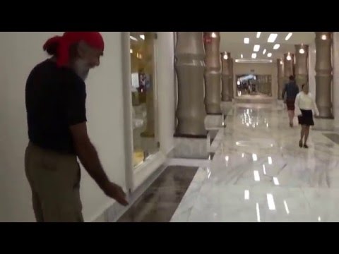 Moon Palace, Riviera Maya Rain Issues at Sikh Wedding with Sikh Priest