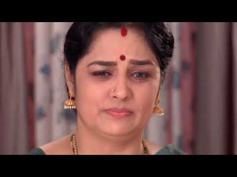 Raktha Sambandham - Ep 338 - Meghana lokesh, Jyothi reddy - Telugu Tv Serial - Zee5 Telugu Classics