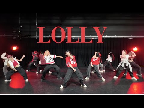 LOLLY - Maejor Ali ft Juicy J, Justin Bieber | Original Choreography | KUT Dance Team