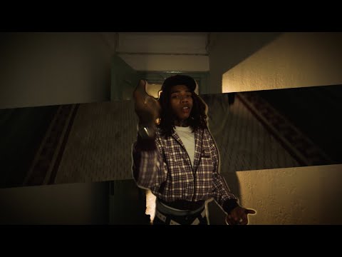 Chuckyy - Different Day (Official Music Video)