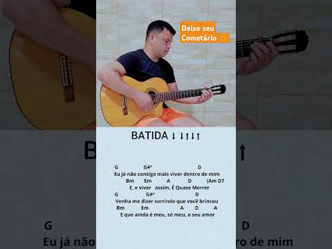 Faz Tanto Tempo - Marcio Greyck