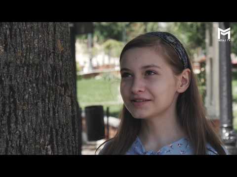 Mesaj pentru copii: Corul Slava Domnului - Isus, toată slava