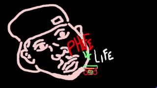 Phife Dawg Tribute