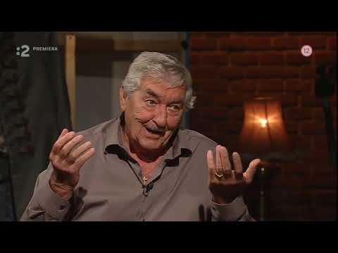 Herecke legendy  - Karol Machata