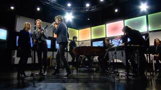 Mando Diao - I Ungdomen (Live TV4 Nyhetsmorgon 2012)