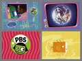 PBS Kids Channel Program Break 2001 11
