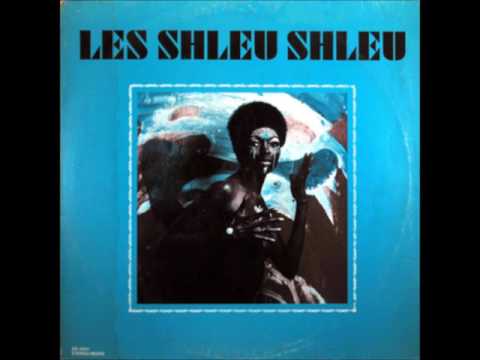 Les Shleu Shleu   Cérémonie Loa