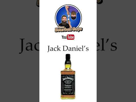 How To Pronounce Jack Daniel's
