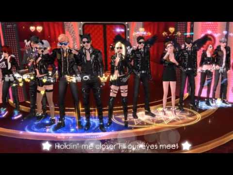 [MSTAR TH] CREW : Alucard