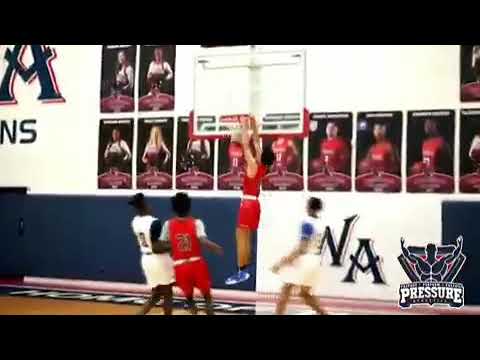 Big Time!!! Alec "AO" Oglesby Florida Vipers 17U Under Armour Association Stars of Tomorrow Showcase