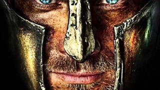 In Memoriam Andy Whitfield 09 11 2014