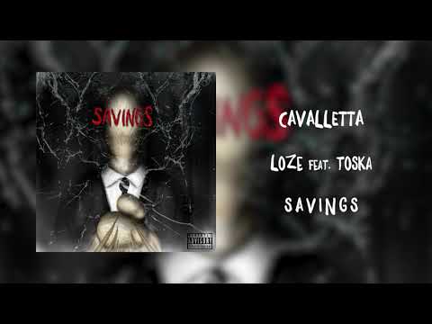 LoZe - Cavalletta feat. Toska (Prod. DJVS)