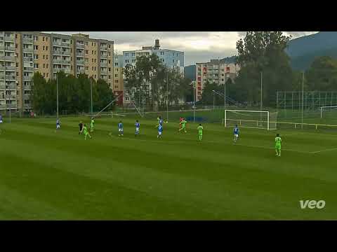 Jeseník – Velké Losiny 3:0 (2:0)