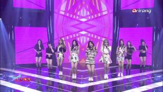 Simply K-Pop－POTEN(포텐 ) _ Go Easy(살살해)