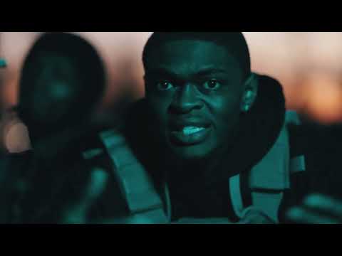 MTF Joe Montana - Many Men ( Remix ) / Shot By @NicoNelMedia