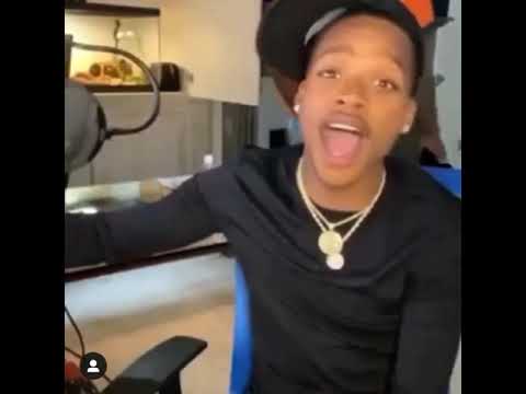 Calboy unreleased 🎸