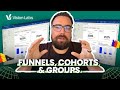 Master PostHog Cohorts And Groups The Complete Guide