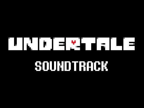 Here We Are (The Flower's Gone Mix) - Undertale