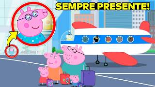 11 HISTÓRIAS de FUNDO Que Você Nunca Notou em PEPPA PIG!