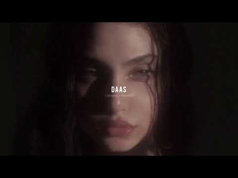 DAAS දෑස් ( Nube As Ma Dakala ) Slowed + Reverb