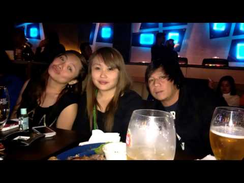 Happy Birthday Jayen! Wohoooo!