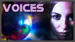 VOICES - ANN LEE 🎵MAGIC SOUND🎵