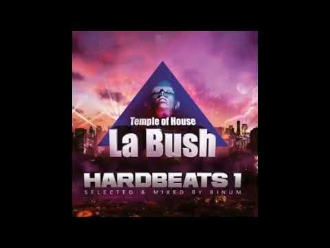 La Bush Hardbeats Selected & Mixed By Binum (2009)