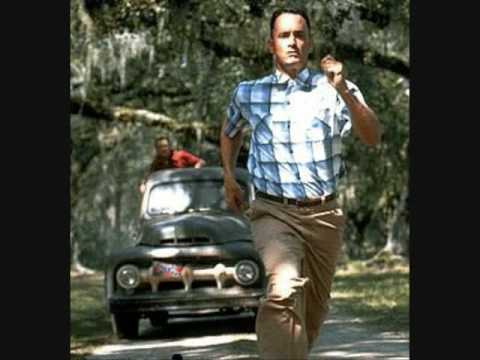 Tom Hanks Montage