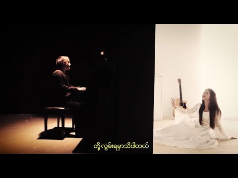 ဇော်ပိုင် , နီနီခင်ဇော် - ဟောကိန်း (Official MV)