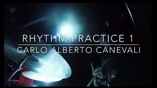 Rhythm Practice 1