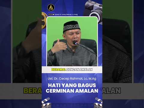 Video dakwah Al-Hunafa 2