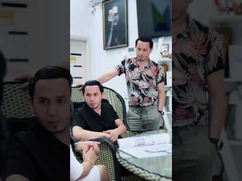 “NIQOB” 6-qism davomi.