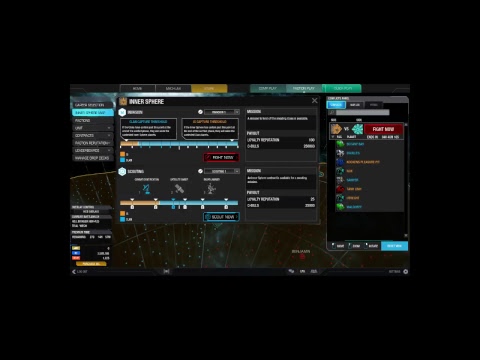 Emperor Setsuyo MechWarrior Online Quickplay Streaming 27/07/2015 #1