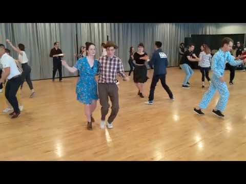 MWLF Strictly Prelims (Chelsea Dole & Kevin Nguyen)