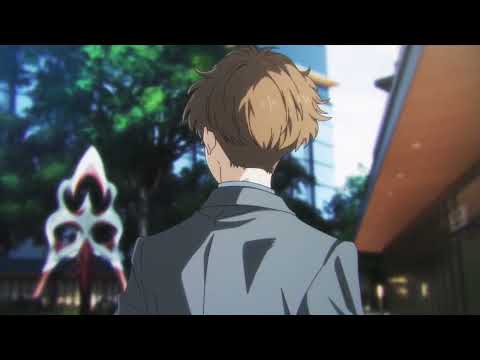 Ron Kamonohashi: Deranged Detective - Official Trailer thumbnail