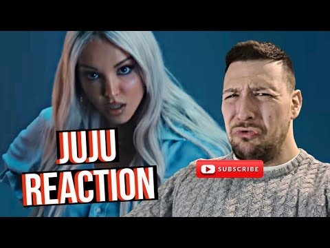 Fresh Sound of German Hip Hop: "Nie Wieder Sehen" by Juju