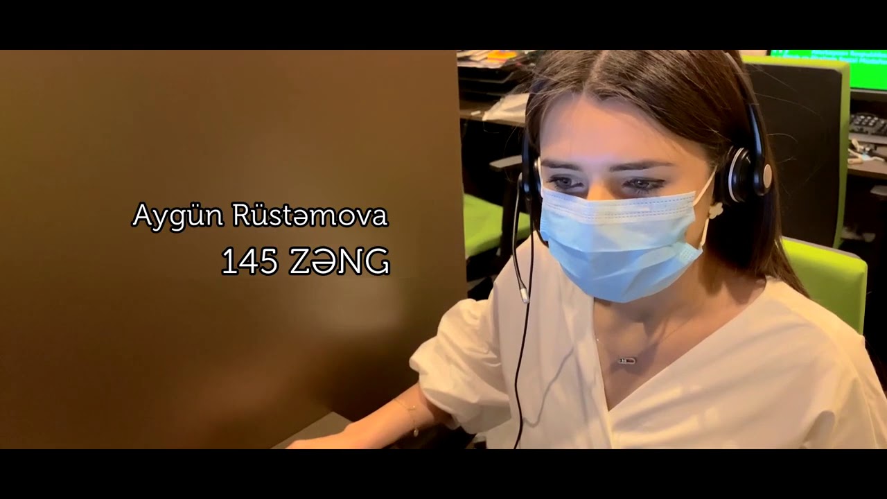 142 - Çağrı Mərkəzinə 1 apreldən 94 minə yaxın zəng daxil olub